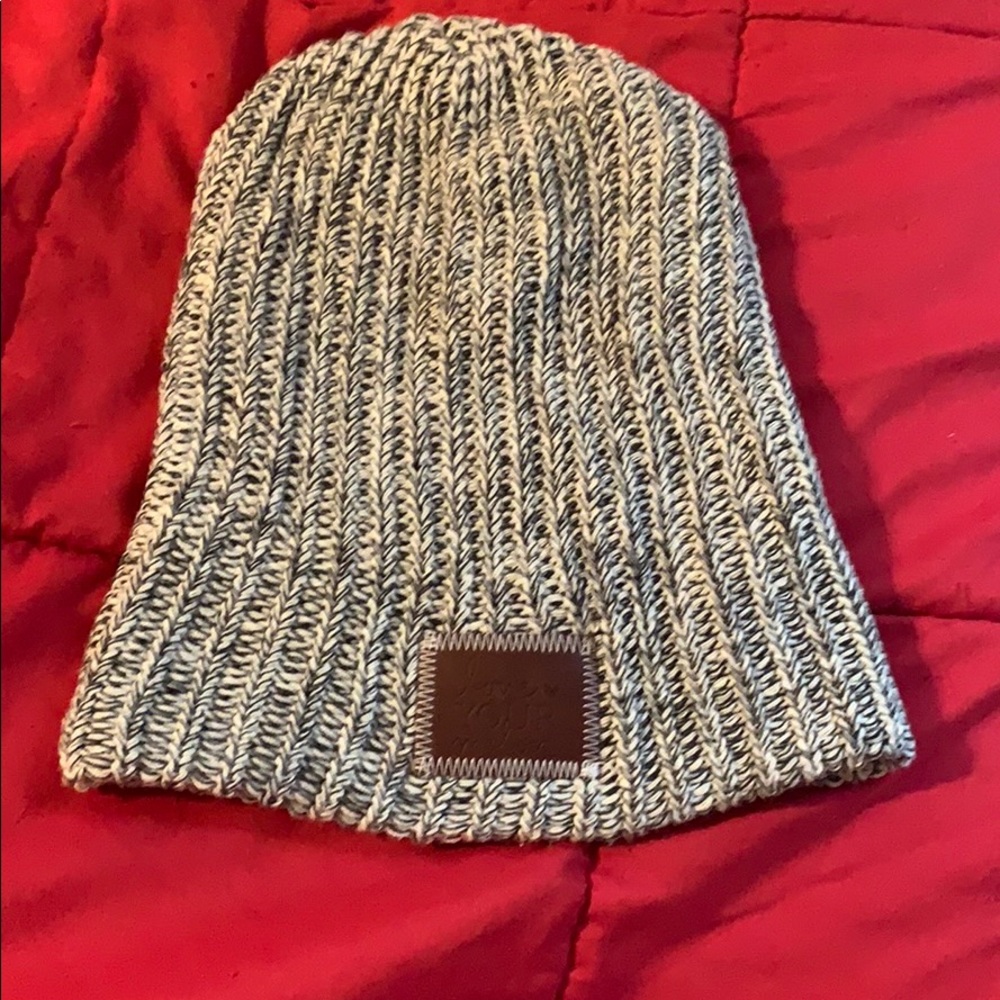 Love your melon beanie